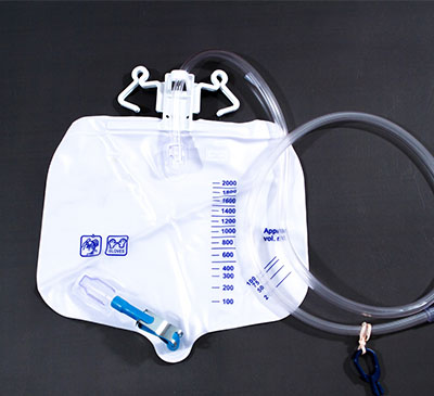 Global Urinary Drainage Bags Market 2019-2023